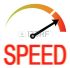 speed